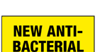 NEW anti-bacterial handle