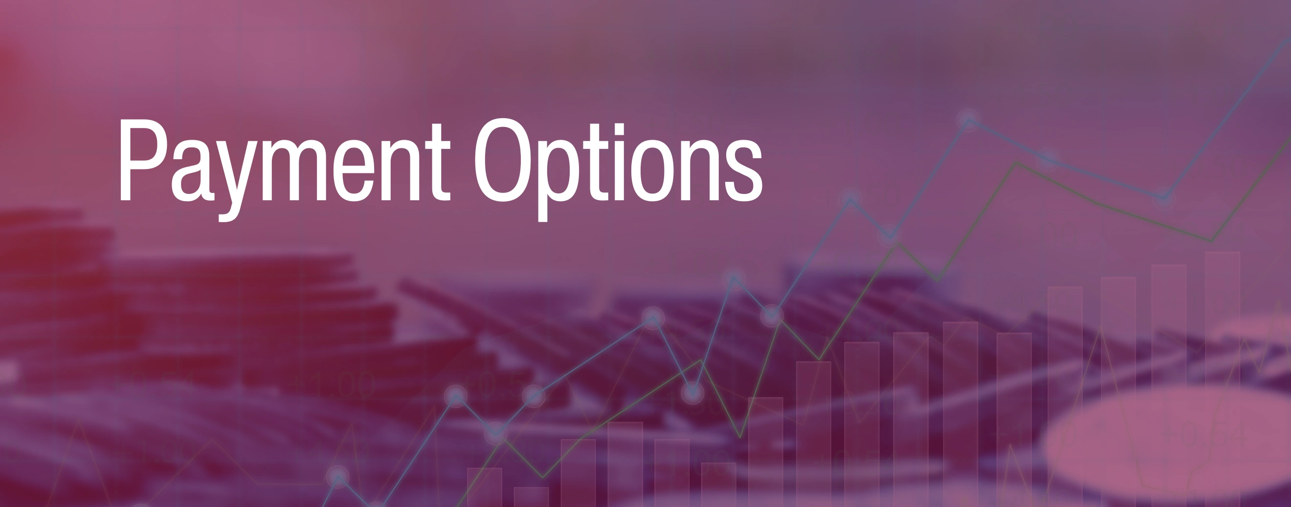 Flexible Payment Options to Suit Your Business