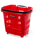 34 Litre Trolley Basket