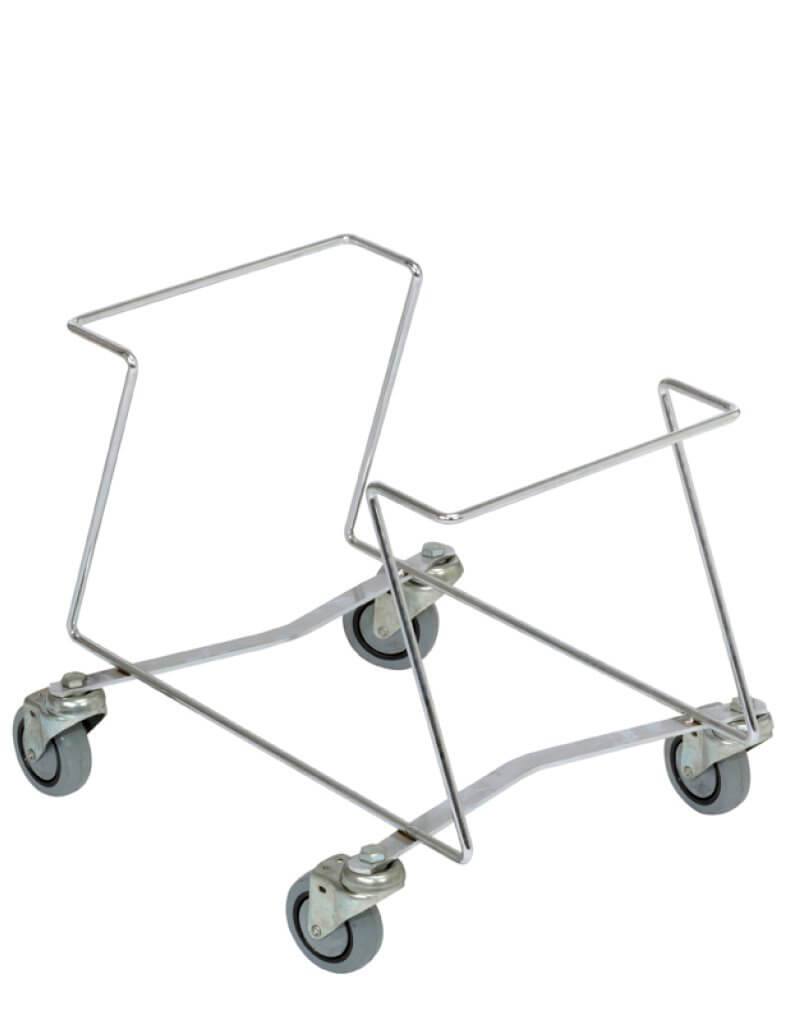 Great & FIT Basket Stacker