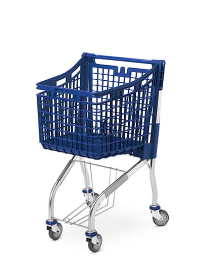 Multigrip 100 Litre Trolley