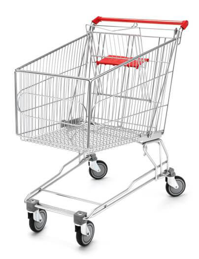 Standard Large Trolley