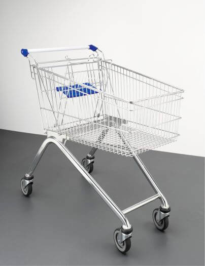 Medium Refurbished Size Trolley