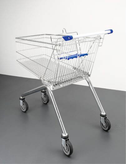 Medium Refurbished Size Trolley