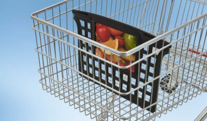 Trolley Divider