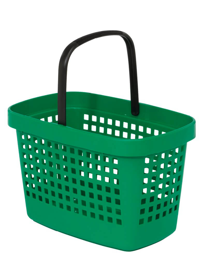 Plastic Baskets, Plastic Picnic Basket, Plastic Baskets with Lock, Plastic  Shopping Basket